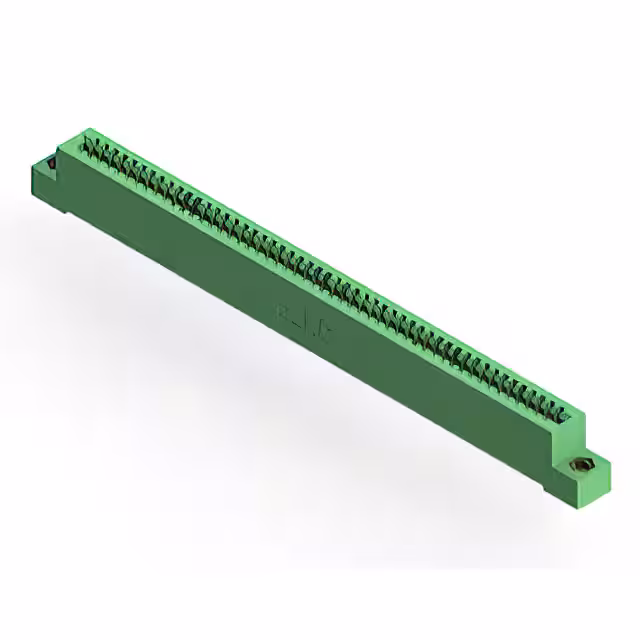 342-051-524-107 EDAC Inc.  Edgeboard Connectors